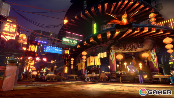 「GUILTY GEAR -STRIVE-」怒涛の攻めが強いインファイター「蔵土縁紗夢」（CV：松嵜麗）が配信！の画像13