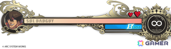 「GUILTY GEAR -STRIVE-」怒涛の攻めが強いインファイター「蔵土縁紗夢」（CV：松嵜麗）が配信！の画像14