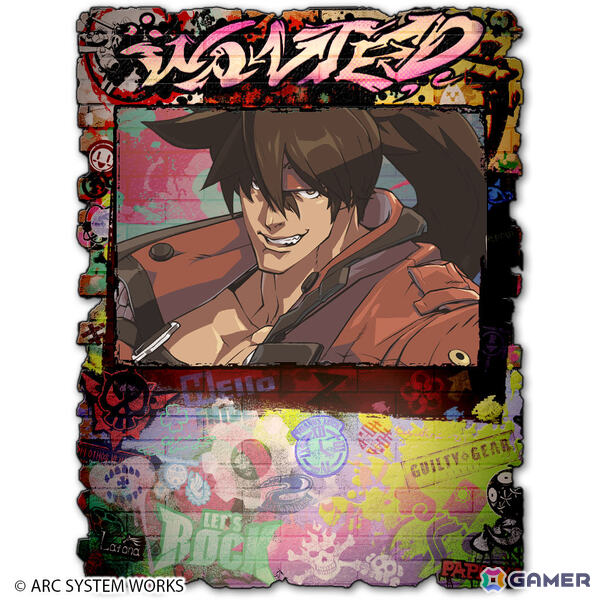 「GUILTY GEAR -STRIVE-」怒涛の攻めが強いインファイター「蔵土縁紗夢」（CV：松嵜麗）が配信！の画像15