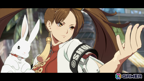 GUILTY GEAR -STRIVE-」怒涛の攻めが強いインファイター「蔵土縁紗夢