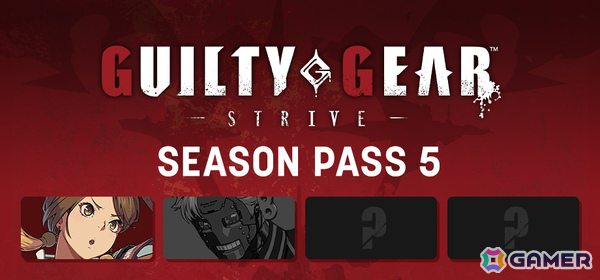「GUILTY GEAR -STRIVE-」怒涛の攻めが強いインファイター「蔵土縁紗夢」（CV：松嵜麗）が配信！の画像9
