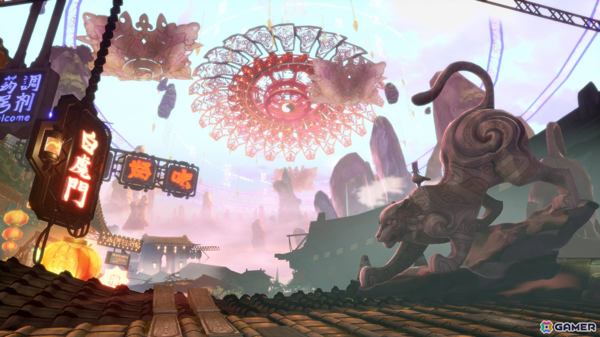 「GUILTY GEAR -STRIVE-」怒涛の攻めが強いインファイター「蔵土縁紗夢」（CV：松嵜麗）が配信！の画像