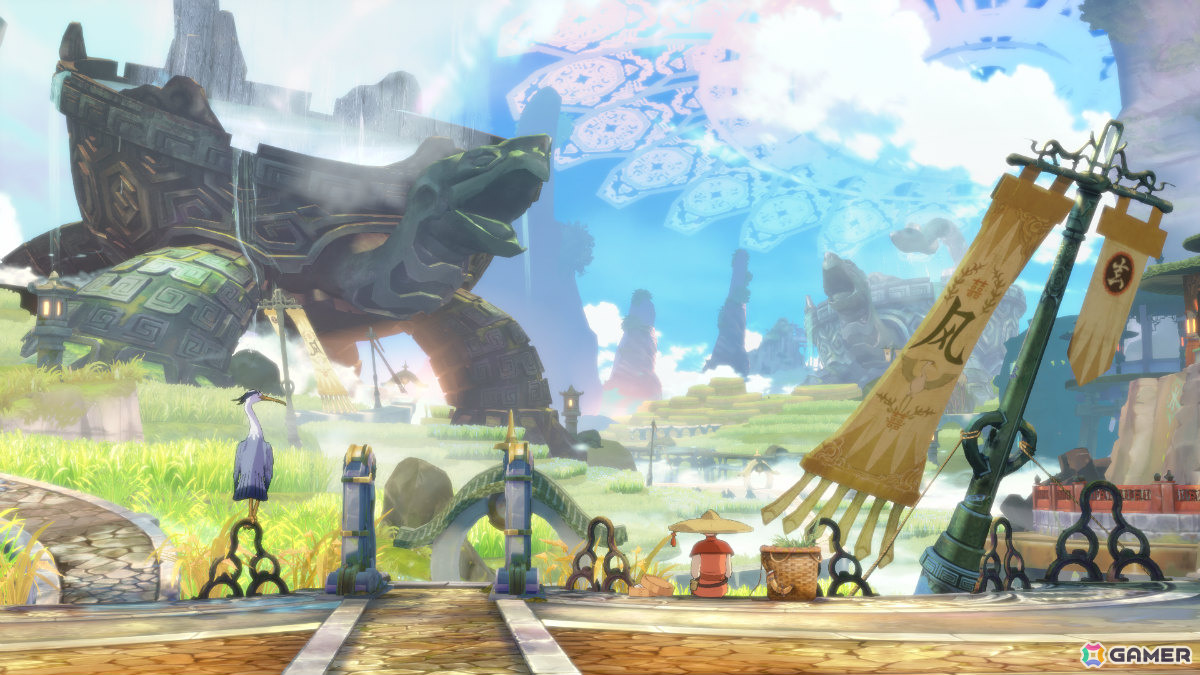 「GUILTY GEAR -STRIVE-」怒涛の攻めが強いインファイター「蔵土縁紗夢」（CV：松嵜麗）が配信！の画像