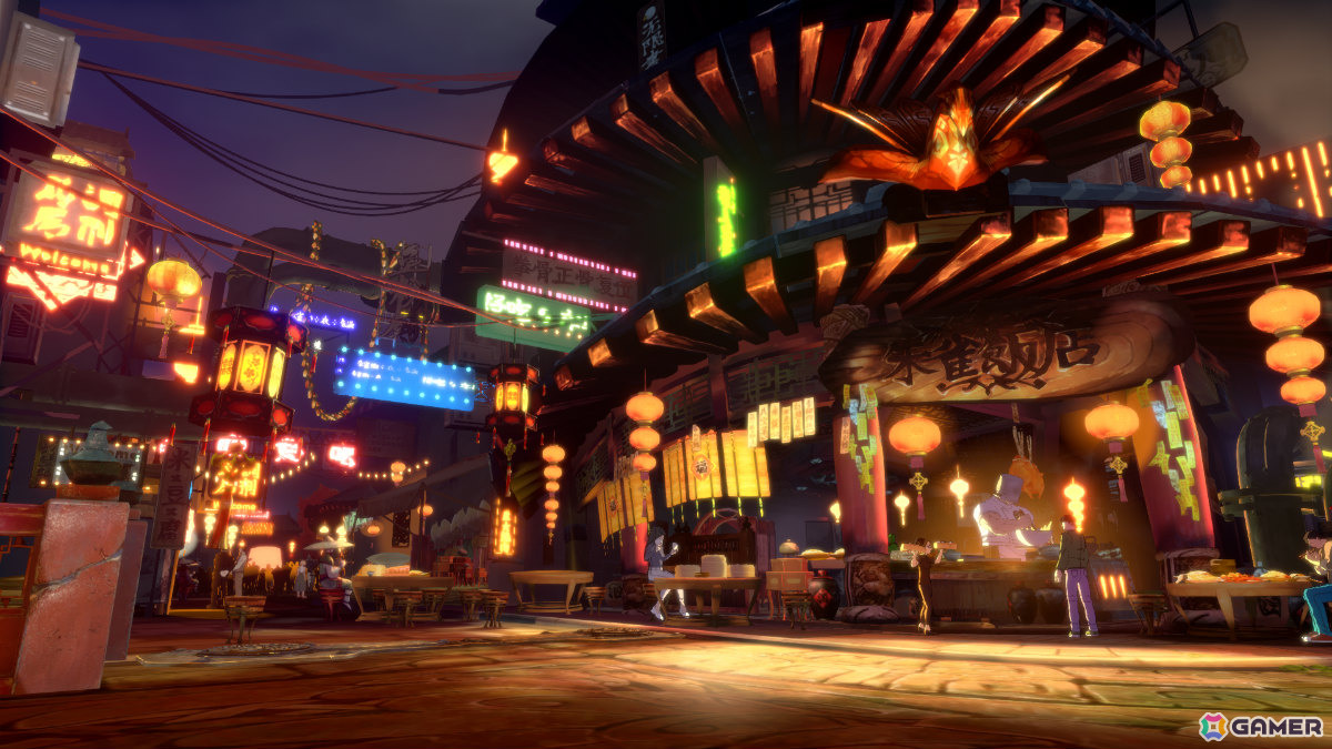 「GUILTY GEAR -STRIVE-」怒涛の攻めが強いインファイター「蔵土縁紗夢」（CV：松嵜麗）が配信！の画像