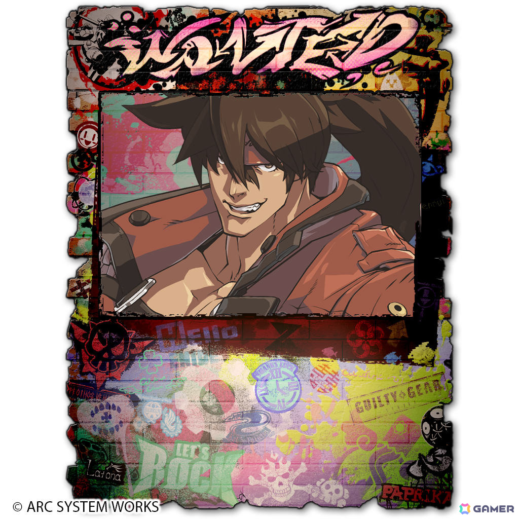 「GUILTY GEAR -STRIVE-」怒涛の攻めが強いインファイター「蔵土縁紗夢」（CV：松嵜麗）が配信！の画像