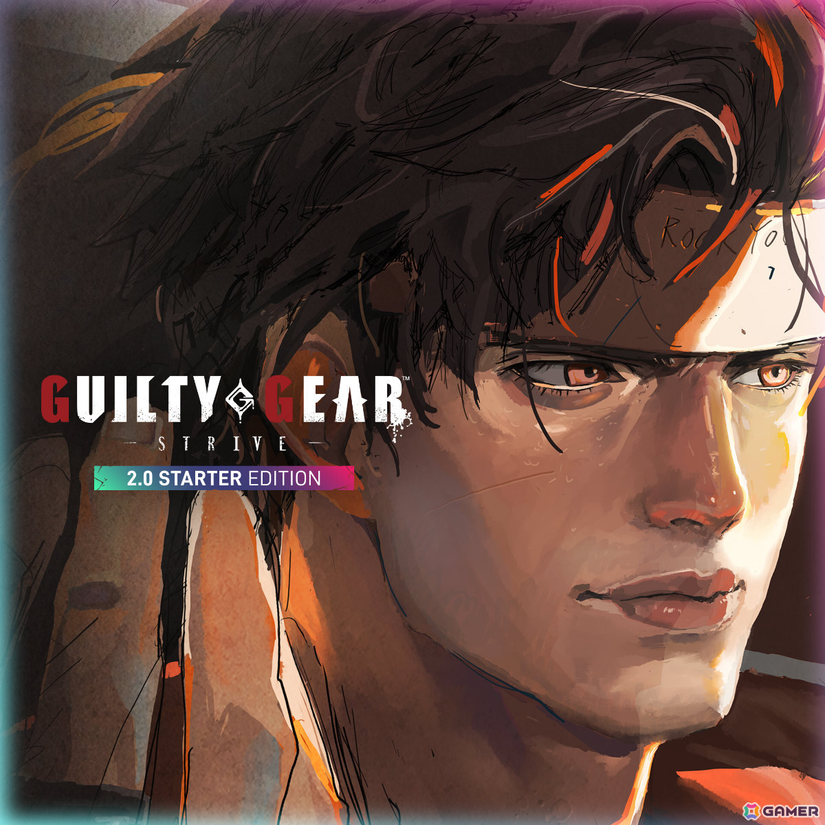 GUILTY GEAR -STRIVE-」怒涛の攻めが強いインファイター「蔵土縁紗夢