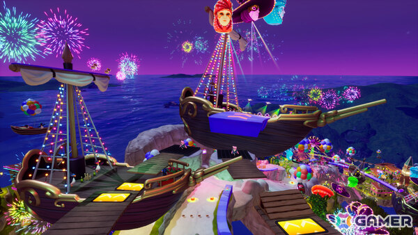 最大4人の協力登山ゲーム「ペンギン・クライマーズ」が「Faaast Penguin」新モードとして登場！の画像10