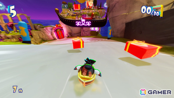 最大4人の協力登山ゲーム「ペンギン・クライマーズ」が「Faaast Penguin」新モードとして登場!の画像
