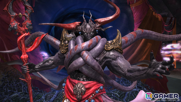 「FFXIV」パッチ7.5の特設サイトが公開！カリュクス（CV：悠木碧）、ハルマルト（CV：早見沙織）が登場するメインクエストや魔獣使いなどの最新情報もの画像19