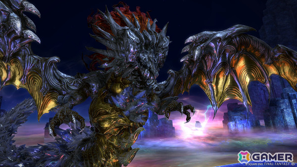「FFXIV」パッチ7.5の特設サイトが公開！カリュクス（CV：悠木碧）、ハルマルト（CV：早見沙織）が登場するメインクエストや魔獣使いなどの最新情報もの画像20