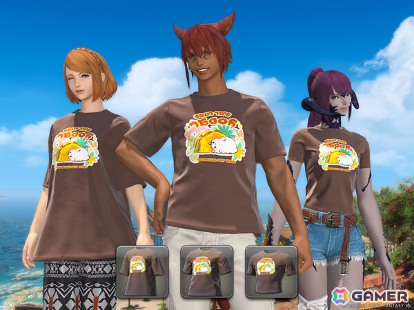 「FFXIV」パッチ7.5の特設サイトが公開！カリュクス（CV：悠木碧）、ハルマルト（CV：早見沙織）が登場するメインクエストや魔獣使いなどの最新情報もの画像23