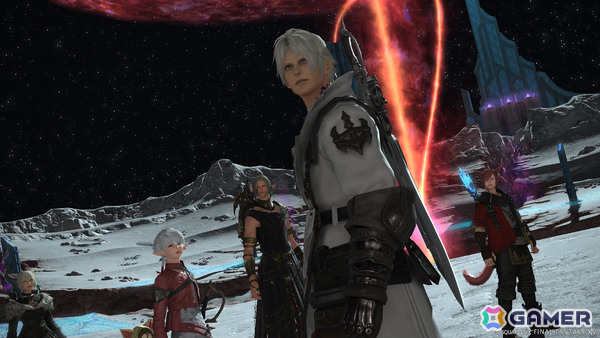 「FFXIV」パッチ7.5の特設サイトが公開！カリュクス（CV：悠木碧）、ハルマルト（CV：早見沙織）が登場するメインクエストや魔獣使いなどの最新情報もの画像3