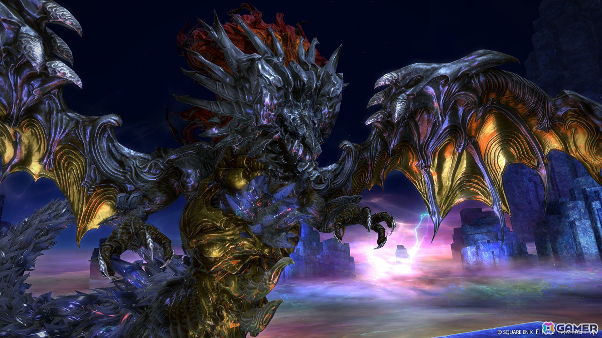 「FFXIV」パッチ7.5の特設サイトが公開！カリュクス（CV：悠木碧）、ハルマルト（CV：早見沙織）が登場するメインクエストや魔獣使いなどの最新情報もの画像