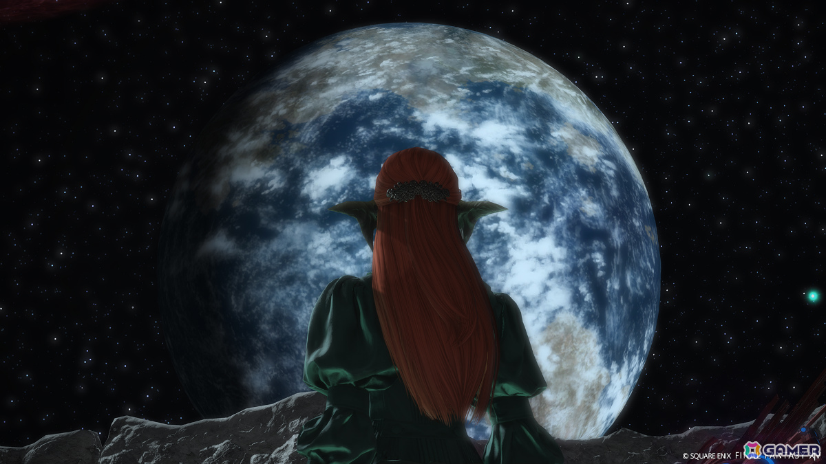 マンダヴィル・ゴールドソーサーの賑やかな様子