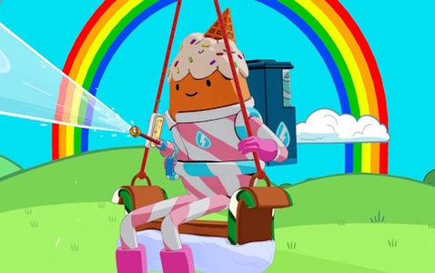 高圧洗浄シミュレーター「PowerWash Simulator 2」追加DLC「アドベンチャー・タイム」スペシャルパックが配信！