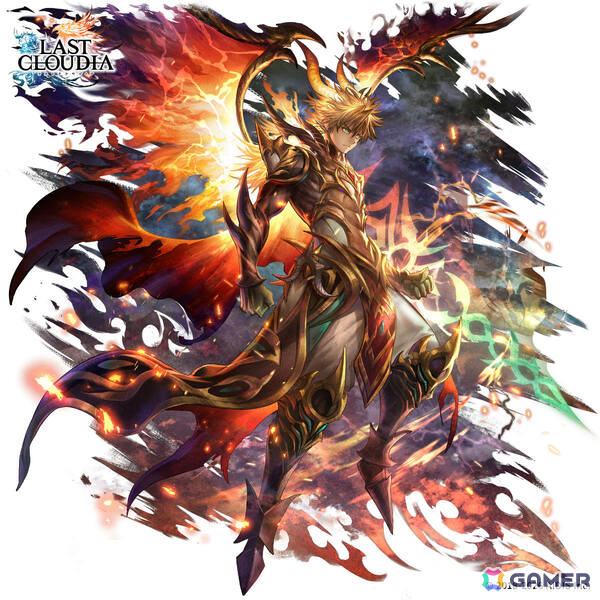 「ラストクラウディア」竜王アルクと皇帝ロナードが登場！★7thAnnivユニット引換券などがもらえる7周年キャンペーンも開催の画像2