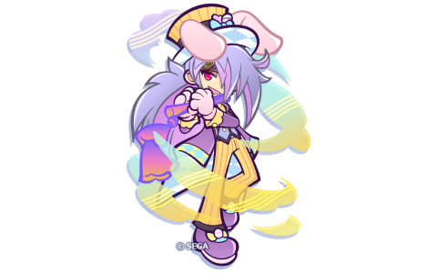 「ぷよクエ」はるならすシグレが登場の協力ボスチャレンジ応援アビリティガチャが開催!イベント「春なりわたる演奏会チャレンジ」もの画像