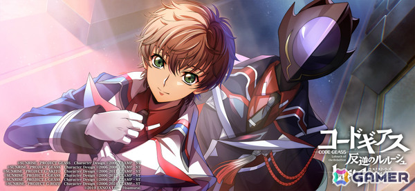 「コードギアス 反逆のルルーシュ ロストストーリーズ」IFストーリー「ルート・エンタングル 第2弾」が公開!の画像4