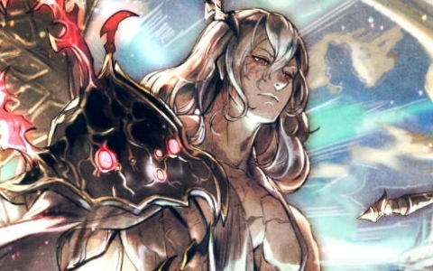 「OCTOPATH TRAVELER 大陸の覇者」5.5周年祭が開催！最大92連の無料導きに加え“双炎の聖者”（CV：福島潤）が追憶の覇者限定キャラとして登場