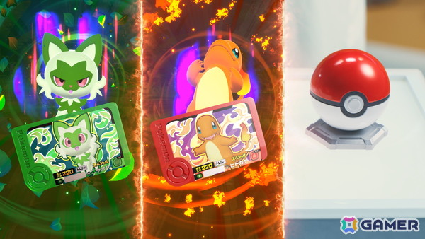 「ポケモンフレンダ」新TVCMでスギちゃんが博士に！白衣も袖無しで着こなすワイルドな姿に注目の画像4