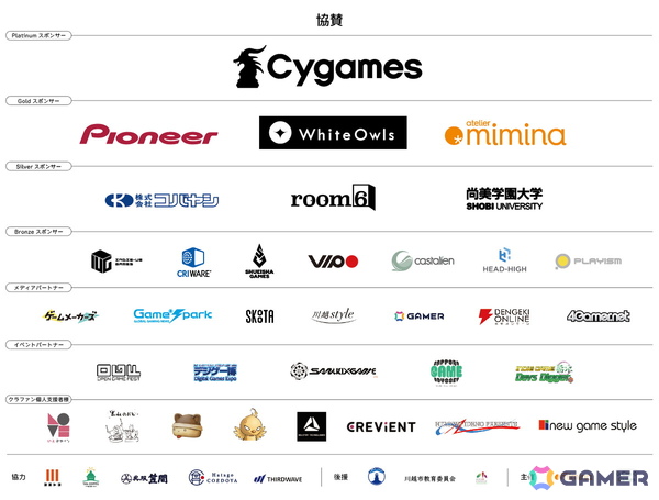 川越の街をぶらつくのも楽しいオープンタウン型インディーゲームイベント「ぶらり川越 GAME DIGG2」の開催企画や出展団体が一挙公開！の画像16
