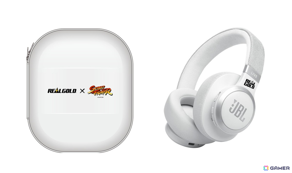 「ワイヤレスヘッドホン JBL LIVE 770NC」