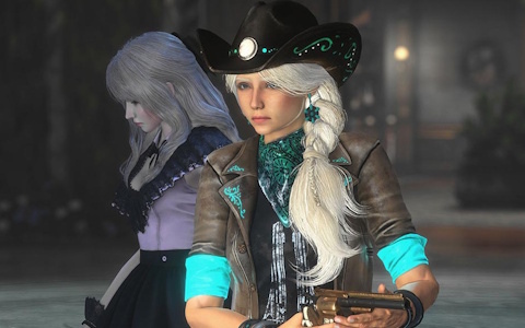 「KILLER INN」を無料で体験できるFree Weekendが4日間限定で実施！ゲーム本編は20%オフの960円（税込）に