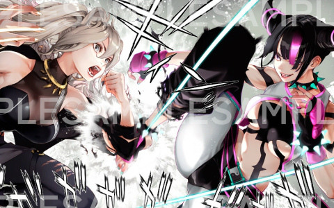 ホロライブ・獅白ぼたんさん主催の「獅白杯 - オフライン -」に漫画「灰仭巫覡」が出展決定！作者の大暮維人先生による描き下ろしイラストも公開