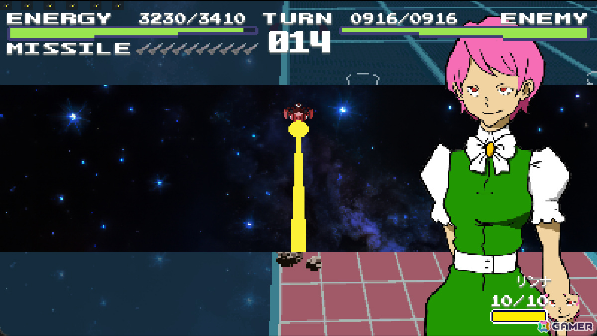 より遊びやすくなった宇宙船ストラテジー「サイドリアルワンダラーST」がリリース！コントローラー操作にも対応の画像4