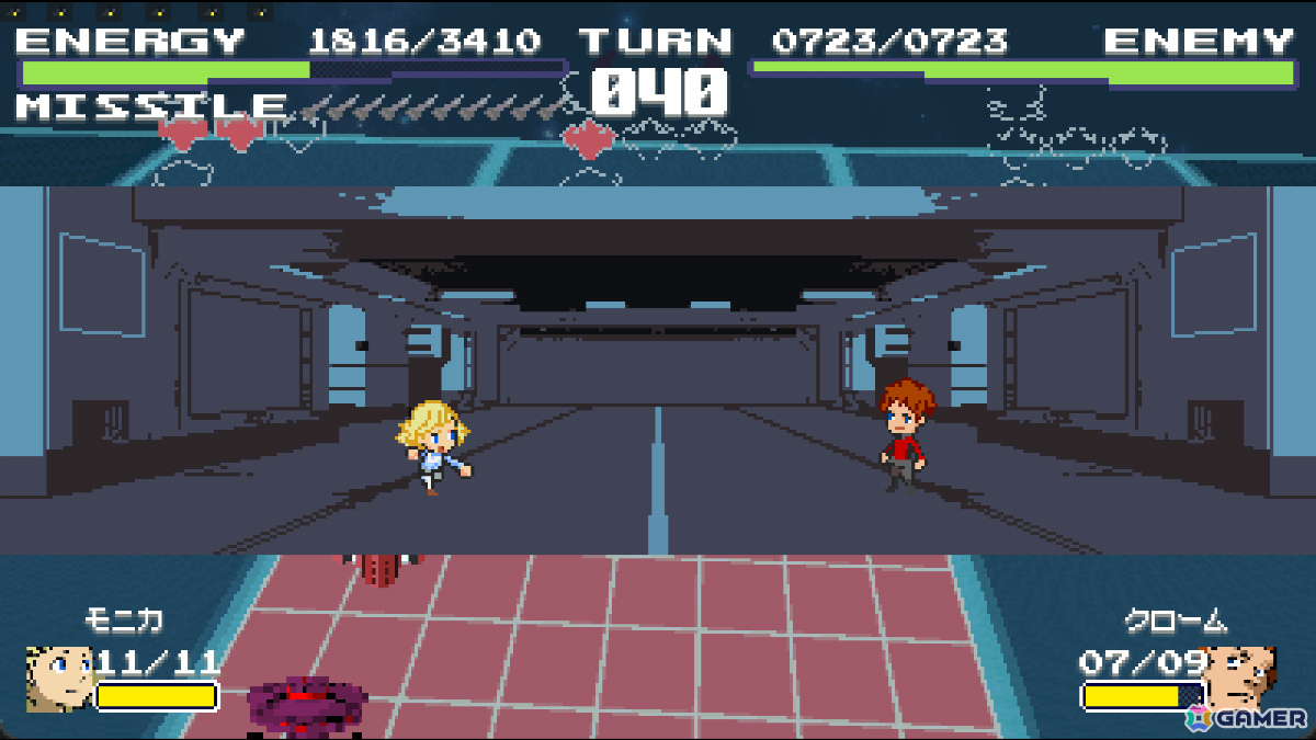 より遊びやすくなった宇宙船ストラテジー「サイドリアルワンダラーST」がリリース！コントローラー操作にも対応の画像5