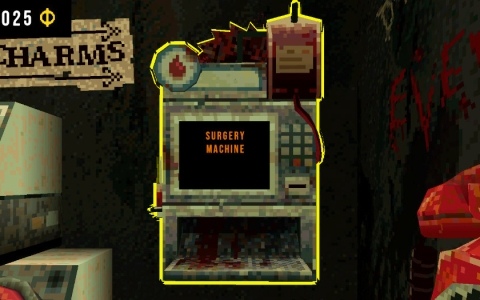 悪魔的ローグライトスロット「CloverPit」チャームの融合などが可能となるDLC「Unholy Fusion」やリーダーボード機能がサプライズ配信！