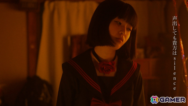 「ギャルトムラ」発となる重音テトの楽曲「蒙昧論 -Mough-mine-Rong-」をホラー映画監督・佐々木勝己氏がMV化!の画像