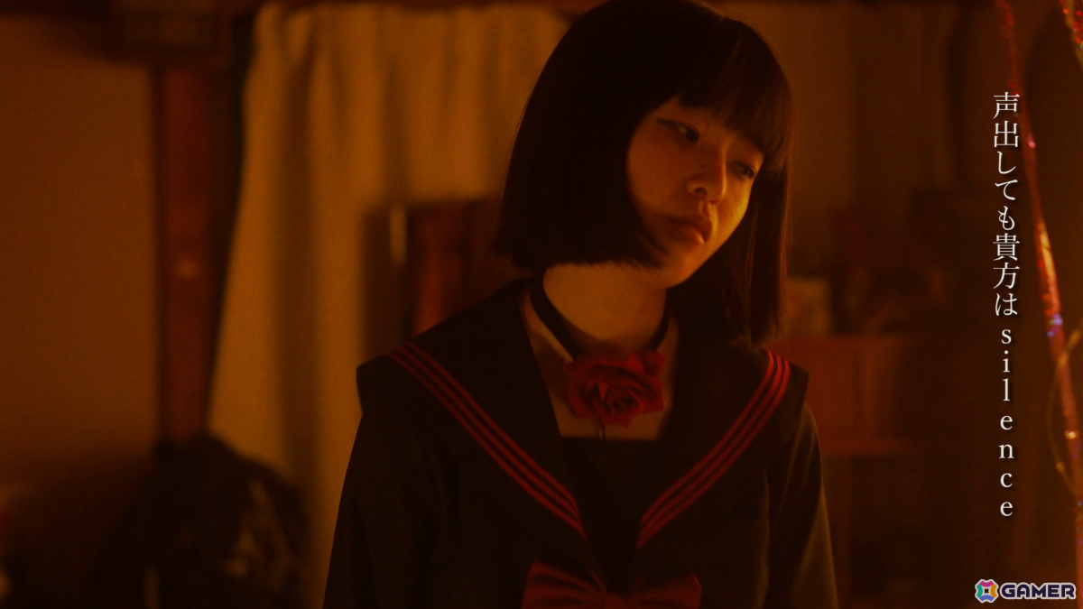 「ギャルトムラ」発となる重音テトの楽曲「蒙昧論 -Mough-mine-Rong-」をホラー映画監督・佐々木勝己氏がMV化！の画像6