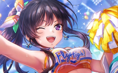 「ヘブバン」リリース1,500日記念キャンペーン第二弾が開催!二階堂三郷と伊達朱里がガチャに登場、最大3,000クォーツを獲得できるログインボーナスもの画像