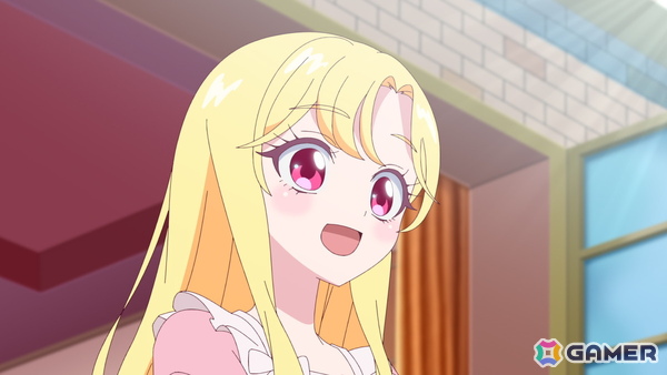 アニメ「おねがいアイプリ」第2話「その夢、かなえちゃお♪」のあらすじ＆先行カットが公開！の画像3