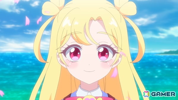 アニメ「おねがいアイプリ」第2話「その夢、かなえちゃお♪」のあらすじ＆先行カットが公開！の画像5