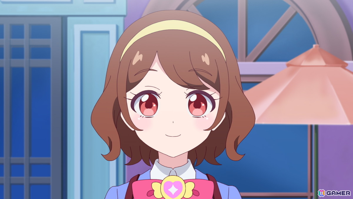 アニメ「おねがいアイプリ」第2話「その夢、かなえちゃお♪」のあらすじ＆先行カットが公開！の画像10