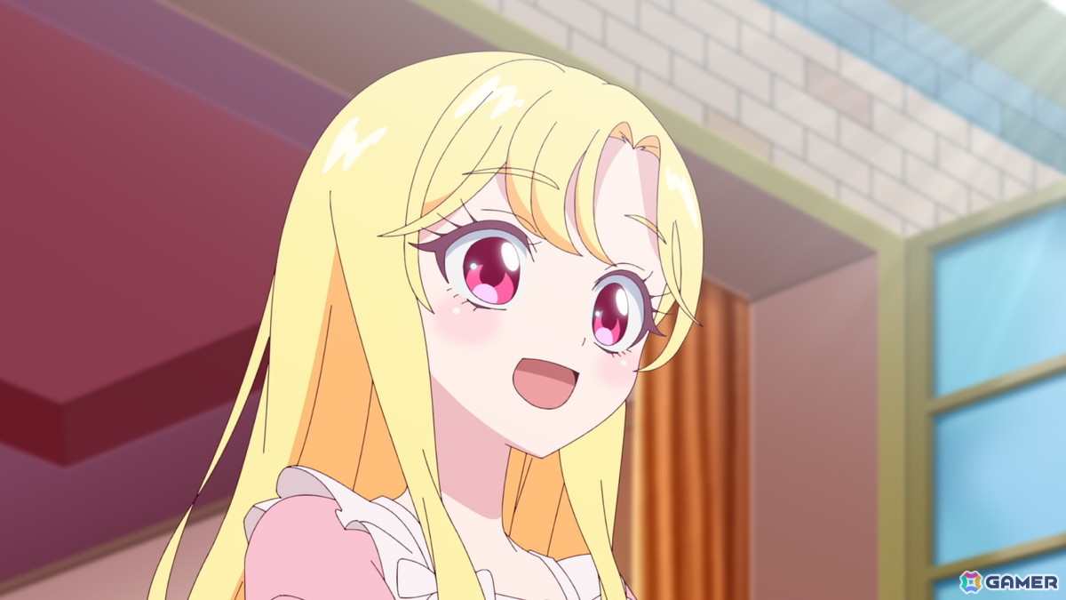 アニメ「おねがいアイプリ」第2話「その夢、かなえちゃお♪」のあらすじ＆先行カットが公開！の画像3
