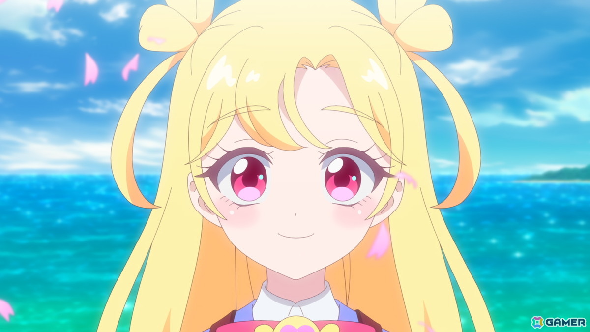 アニメ「おねがいアイプリ」第2話「その夢、かなえちゃお♪」のあらすじ＆先行カットが公開！の画像5