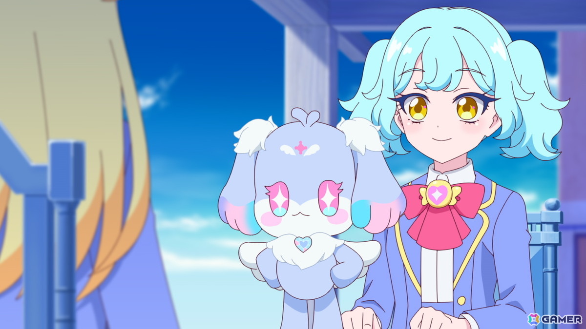アニメ「おねがいアイプリ」第2話「その夢、かなえちゃお♪」のあらすじ＆先行カットが公開！の画像7