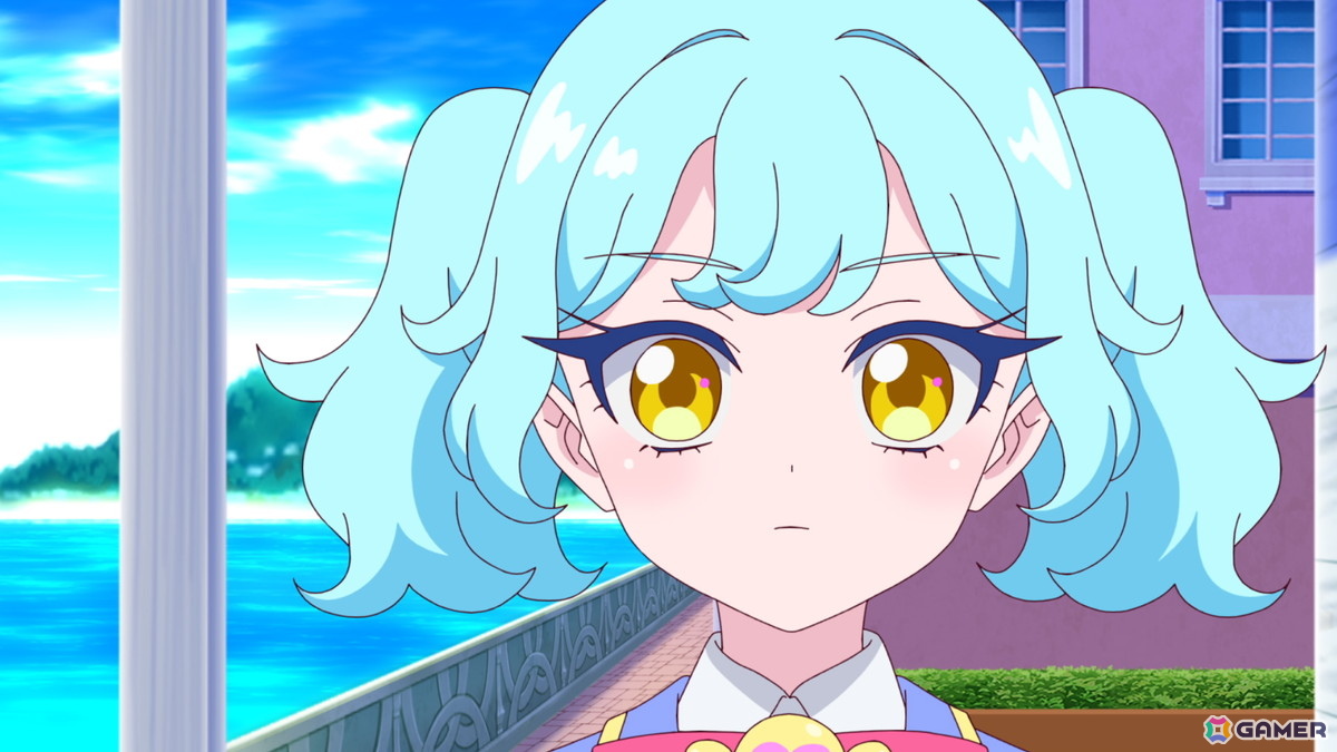 アニメ「おねがいアイプリ」第2話「その夢、かなえちゃお♪」のあらすじ＆先行カットが公開！の画像8