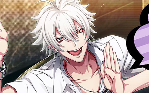 「ヒプマイARB」でフルボイスイベント「混迷ソウルアニマ 後編～畜生どもが夢の跡～」がスタート！独歩、零、空却にも異変が……