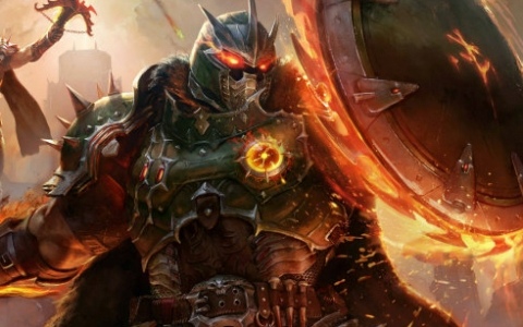 「ディアブロ イモータル」で「DOOM: The Dark Ages」とのクロスオーバーイベント「スレイヤーの統治」が4月16日より開催！