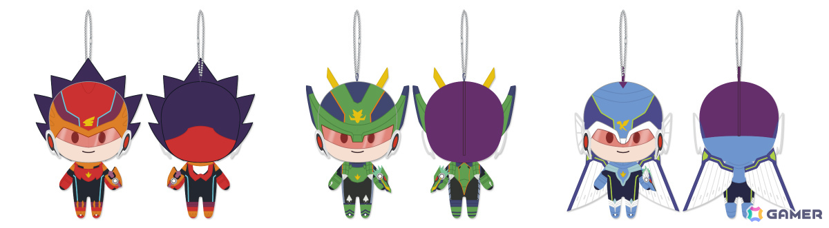 流星のロックマン パーフェクトコレクション」オンラインくじが販売