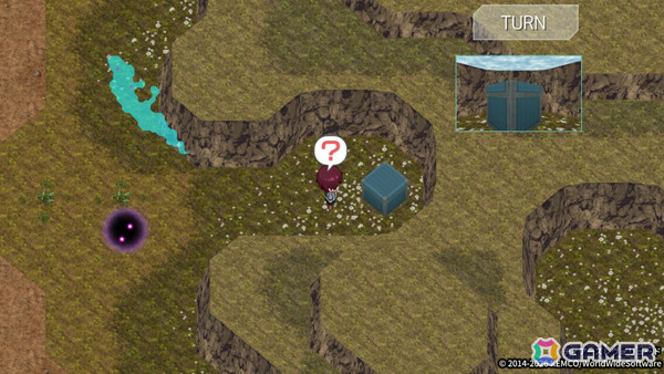 記憶を持たない少女との旅路を描くファンタジーRPG「ティアーズレヴォリュード」CS版が発売！の画像