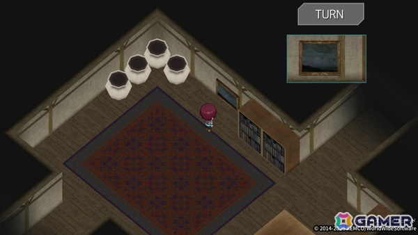 記憶を持たない少女との旅路を描くファンタジーRPG「ティアーズレヴォリュード」CS版が発売！の画像