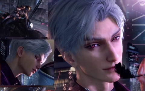 「恋と深空」シン誕生日イベント「雨夜を走る輝き」が4月13日より開催!限定ストーリーや限定星5思念が登場