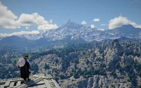 「紅の砂漠」開発者ノートで4月から6月のアップデート内容が公開！ボス再戦や難易度設定、新規ペット、乗り物、専用防具の追加、遠景グラフィック強化など