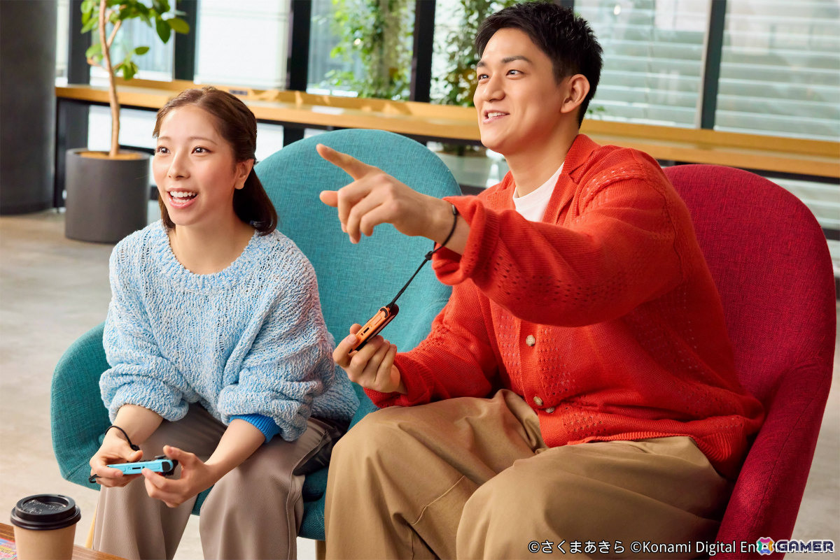 “りくりゅう社長”が「桃鉄2」でガチ対決するプレイ動画が公開！「桃鉄」に対する思いを語るインタビューも一部紹介の画像3