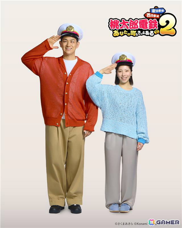 “りくりゅう社長”が「桃鉄2」でガチ対決するプレイ動画が公開！「桃鉄」に対する思いを語るインタビューも一部紹介の画像5